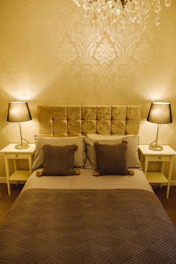 St John'S Cottage - Simple2Let Serviced Apartments 哈利法克斯 外观 照片