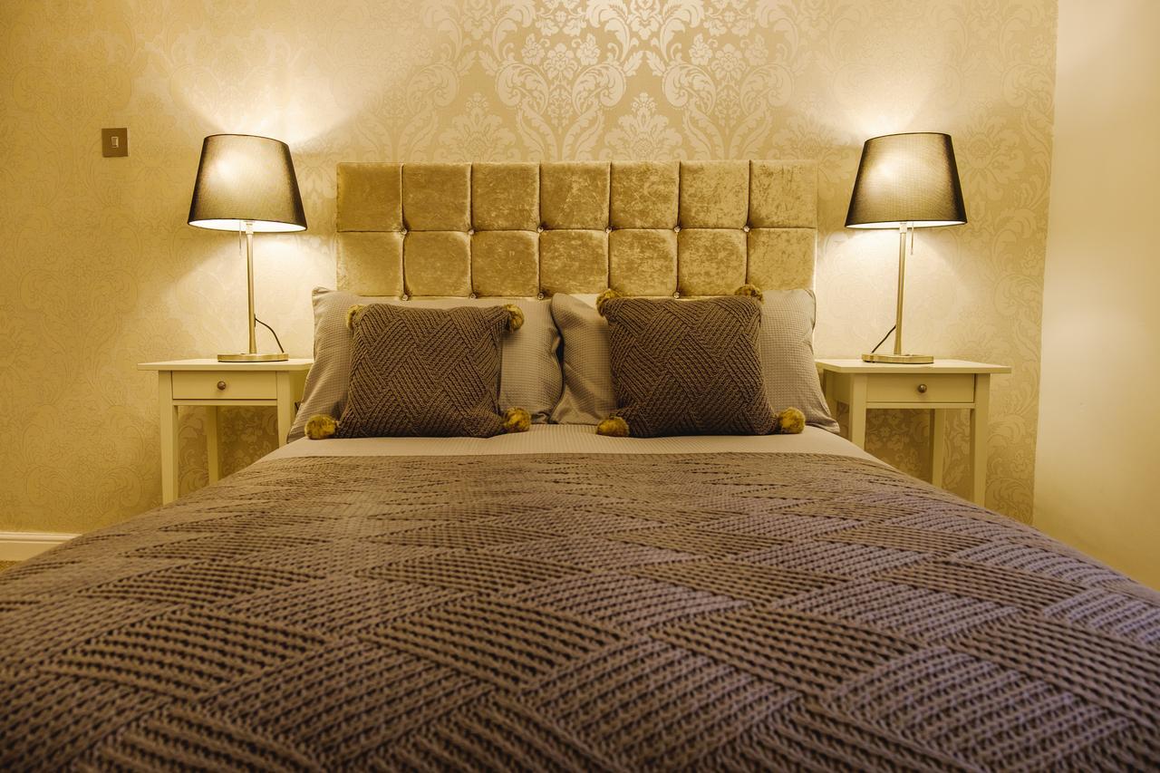 St John'S Cottage - Simple2Let Serviced Apartments 哈利法克斯 外观 照片