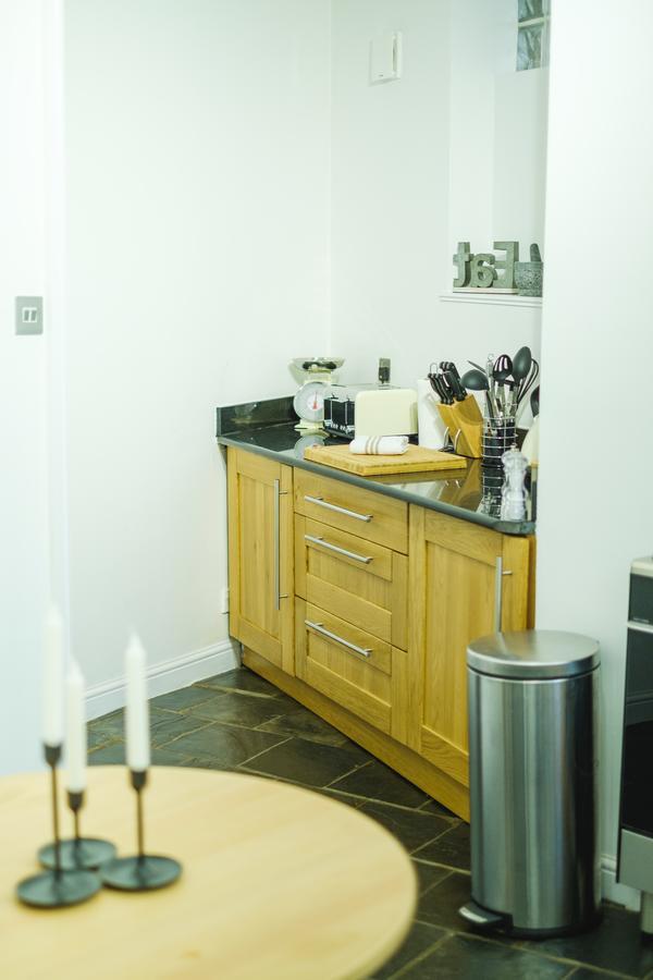 St John'S Cottage - Simple2Let Serviced Apartments 哈利法克斯 外观 照片