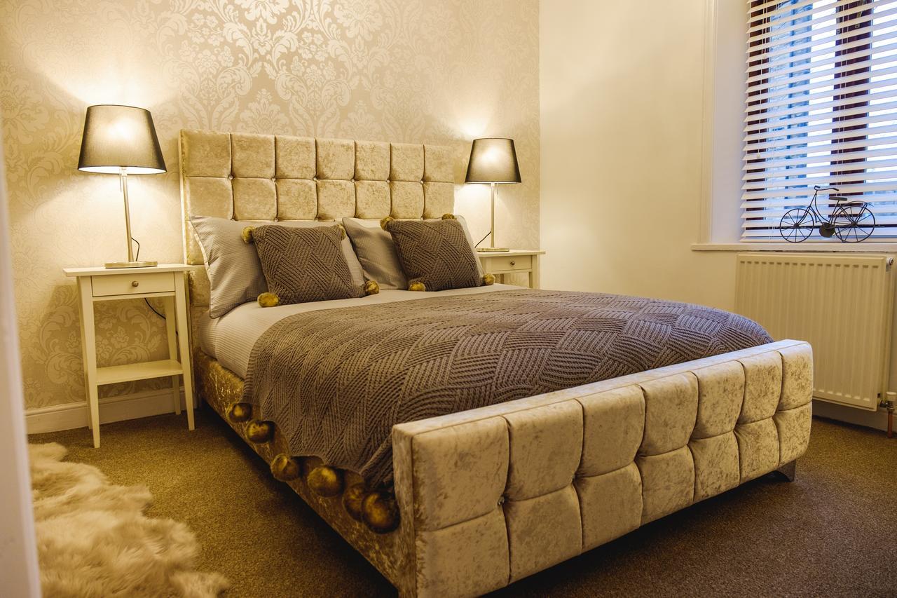 St John'S Cottage - Simple2Let Serviced Apartments 哈利法克斯 外观 照片